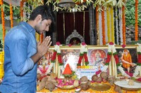 Okka Ammayi Thappa Movie Opening